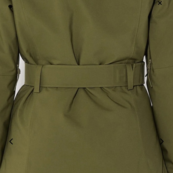 Halfdays Aston Jacket - Picture 1 of 10
